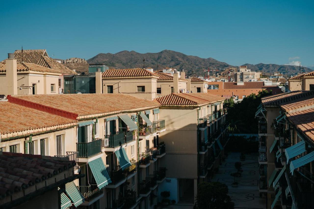 Coverlin San Francisco Appartement Málaga