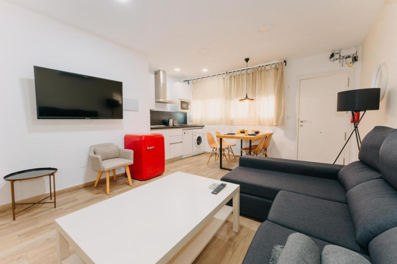 Coverlin San Francisco Appartement