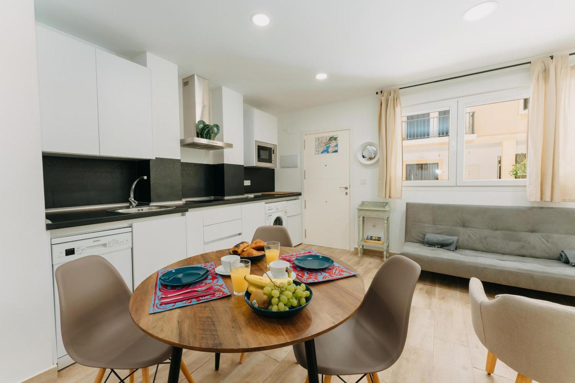 Coverlin San Francisco Appartement